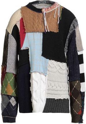 Paura PRENDAS DE PUNTO - Pullover en YOOX.COM