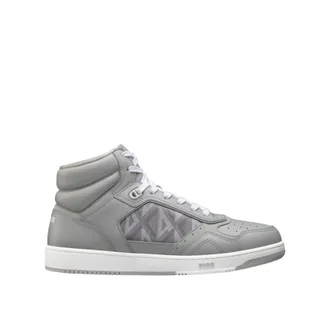 Dior B27 High Diamond -Turnschuhe