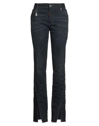 Dsquared2 BOTTOMWEAR - Jeans on YOOX.COM