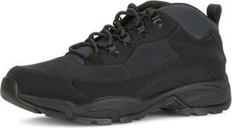 Gabor Sneakers - Heren - Schoenen - Zwart - Maat: 43 EU