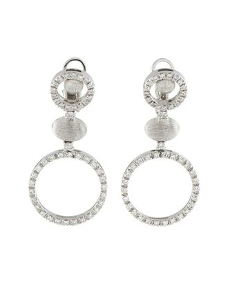 Nanis 18K Earring (Authentic Pre-Loved)