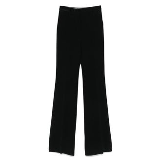 Max Mara High-waisted Trousers