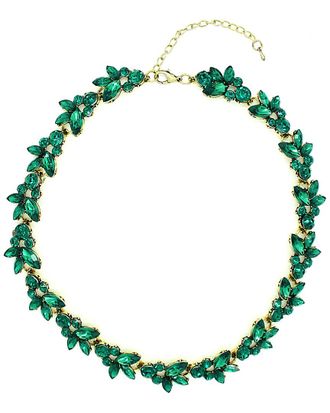 Eyecandy LA Eye Candy La Leaf My Neck