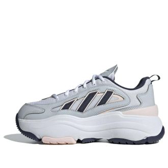 adidas (WMNS) adidas Originals Ozgaia White Teal JI4282