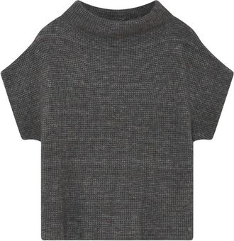 Gustav Dames, Truien, Grijs, Maat: XL