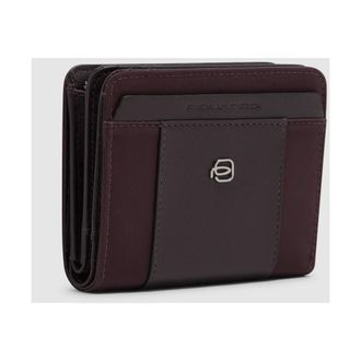 Piquadro Mujer, Accesorios, Marr&oacute;n, Talla: ONE Size