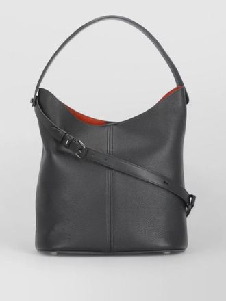 Maison Margiela unisex shoulder bag single handle strap