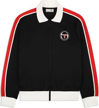 Sergio Tacchini Monte Track Jacket
