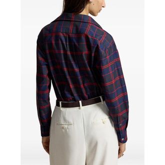 Ralph Lauren Redmu Shirt - Navy