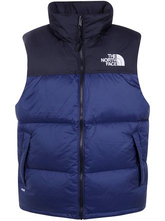 The North Face Waistcoat 1996 Retro Nuptse