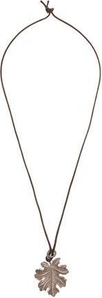 Ugo Cacciatori JEWELLERY and WATCHES - Necklaces on YOOX.COM