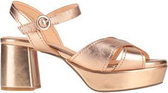 Elvio Zanon CALZATURE - Sandali su YOOX.COM