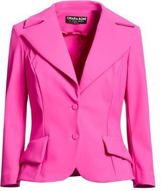 La Petite Robe Di Chiara Boni ANZ&Uuml;GE und CO-ORDS - Blazers auf YOOX.COM