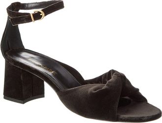 Marion Parke Carrie 60 Leather Sandal