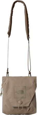 The North Face Glen Canyon Pocket Crossbody Umhängetasche - | beige