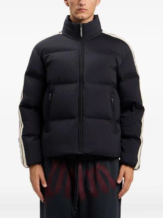 Palm Angels Classic Logo Track Down Jacket