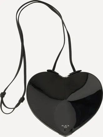 Alaia Le Coeur Shoulder Bag Female UNI