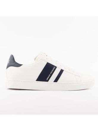 A|X Armani Exchange Taco sneakers voor heren