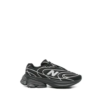 New Balance Sneakers, male, Black, Size: 12 1/2 US Sneaker New Balance