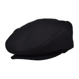 Prada Heren, Accessoires, Zwart, Maat: L Wol