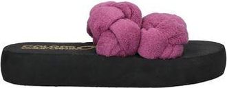 Colors Of California CALZADO - Sandalias con cierre en YOOX.COM