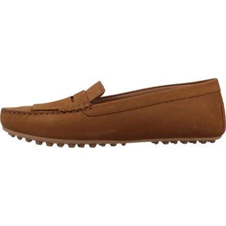 Geox Donna, Scarpe, Marrone, 39 EU, new