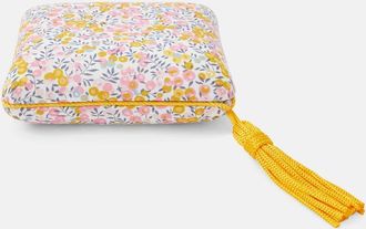 Sophie Bille Brahe Sonya Small floral jewelry box