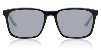 Nike RAVE P FD1849 Polarized 011 Mens Sunglasses Black Size 57