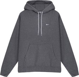 Nike Mens Nike Lab Nrg Us Edition Gray Pullover CZ5350-071