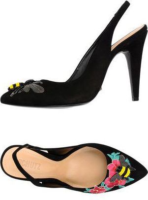 Schutz CALZADO - Zapatos de sal&oacute;n en YOOX.COM