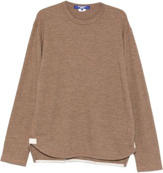 Junya Watanabe MenS T-Shirt Clothing