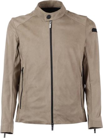 Roberto Ricci Design Rrd, Uomo, Giacche, Marrone, M, new