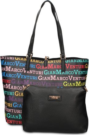 Gian Marco Venturi Shoppertas Women