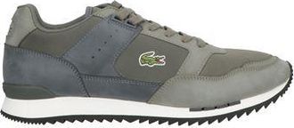 Lacoste SCHUHE - Sneakers auf YOOX.COM