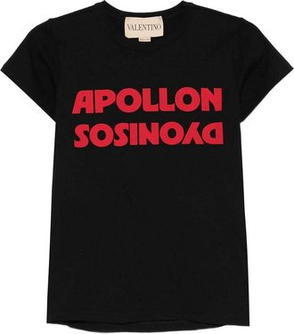 Valentino Garavani Apollon T-Shirt