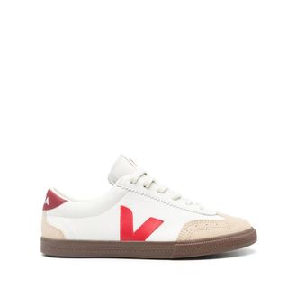 Veja Sneakers Bianco-Donna