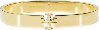 Tory Burch medium Icon bracelet - Gold