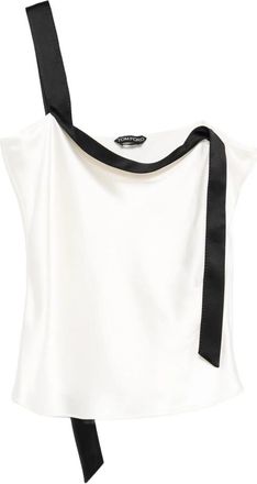 Tom Ford Bow-detail Top