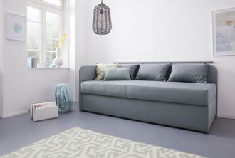 Maintal Polsterliege »Diana«