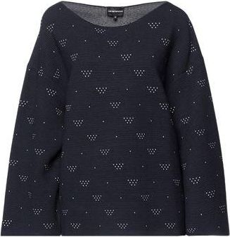 Emporio Armani KNITWEAR - Jumpers sur YOOX.COM