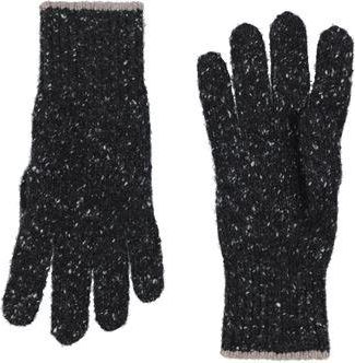 Brunello Cucinelli ACCESSORIES - Gloves on YOOX.COM