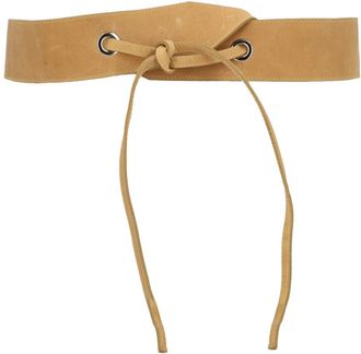 Paloma Wool Trab-G&uuml;rtel aus Paloma-Wolle