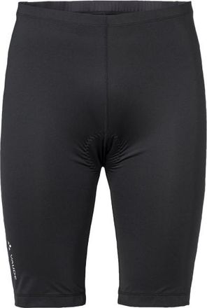 Vaude Matera Tights II Velohose f&uuml;r Herren | schwarz
