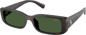 Polo Ralph Lauren PH4249U 586071 Mens Sunglasses Tortoiseshell Size 53