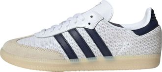 adidas Samba White Navy JH5633