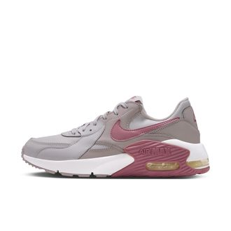 Nike Womens Air Max Excee Shoes in Grey | DC9437-002