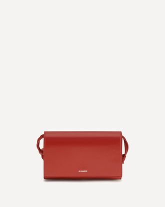 Jil Sander Tangle crossbody Wallet Female UNI