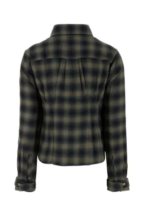 Our Legacy Envelop Shirt - Brown