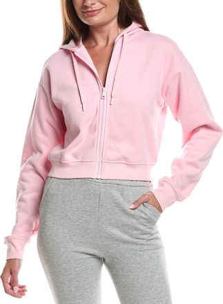 Beyond Yoga Beyond Yoga Luxefleece Zip Up Hoodie
