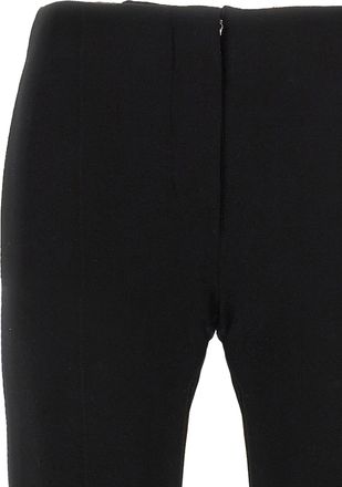 Sportmax Viscose Casual Womens Pants